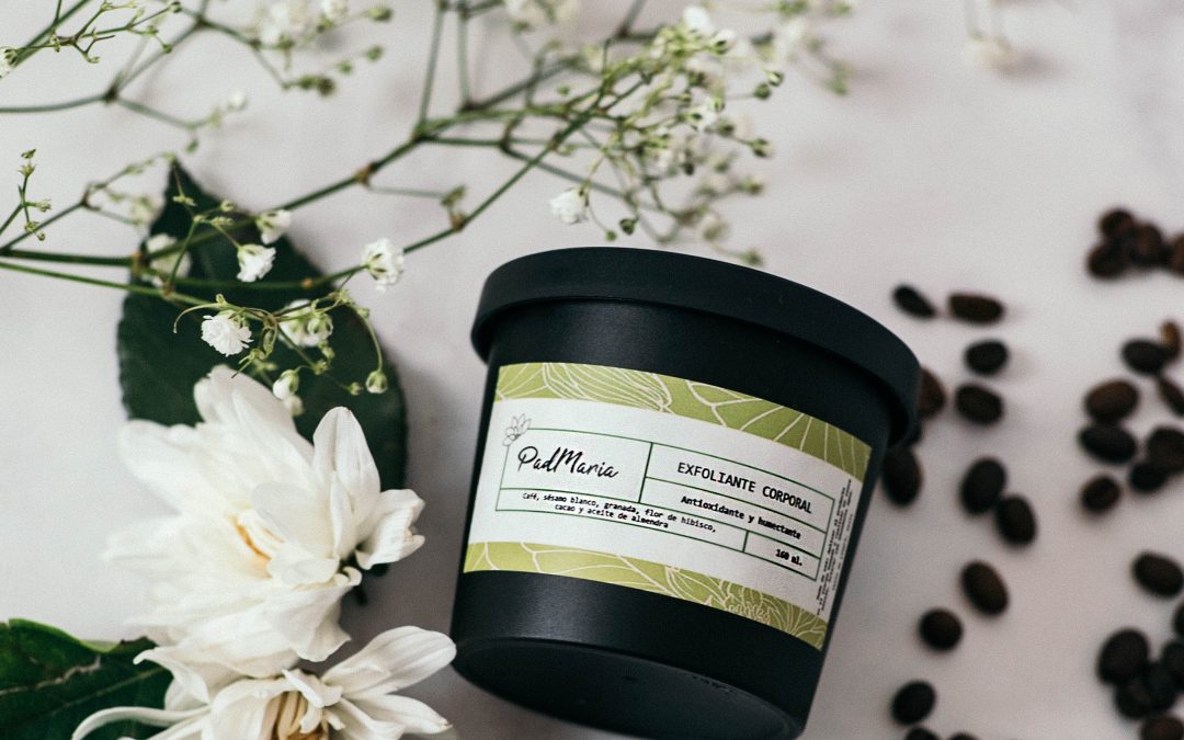 Exfoliante Corporal