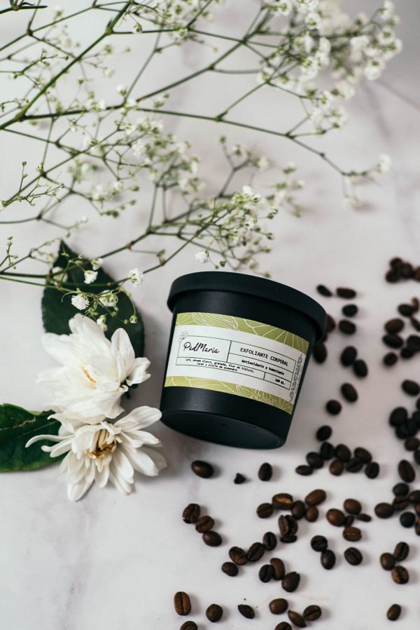 Exfoliante Corporal