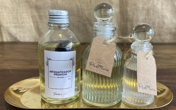 Aromatizante en Spray - Imagen 3