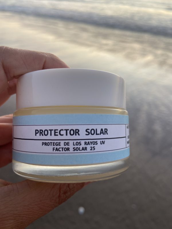 Protector Solar